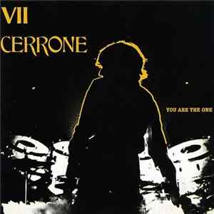 Cerrone - Cerrone VII - You Are The One FLAC