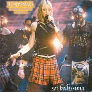 Madonna - Sei Bellissima FLAC