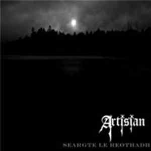 Artisian - Seargte Le Reothadh FLAC