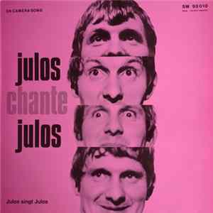 Julos Beaucarne - Julos Chante Julos, Da Camera Song FLAC