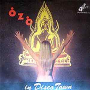 Ozo - In Disco Town FLAC