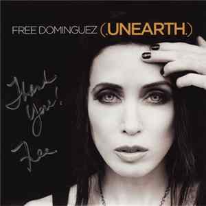 Free Dominguez - (.Unearth.) FLAC