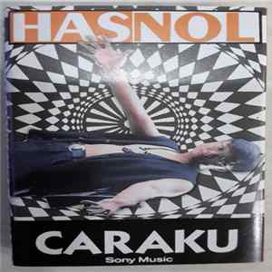 Hasnol - Caraku FLAC