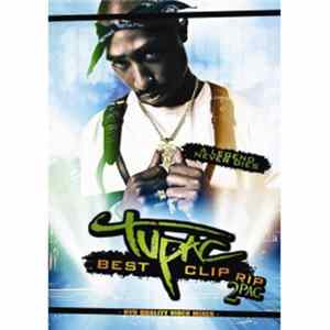 2Pac - Best Clip FLAC