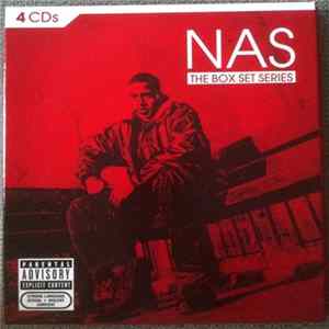 Nas - The Box Set Series FLAC