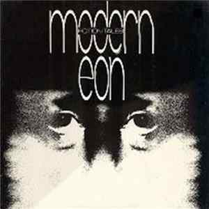 Modern Eon - Fiction Tales FLAC