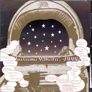 Susumu Yokota - 1999 FLAC
