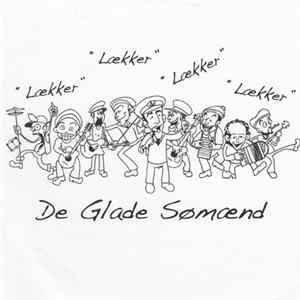 De Glade Sømænd - Lækker FLAC