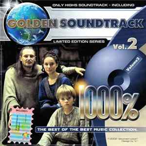 Various - 1000% Golden Soundtrack Vol.2 FLAC