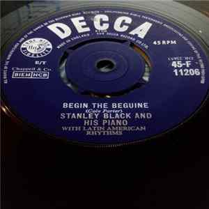 Stanley Black & His Orchestra - Begin The Beguine FLAC