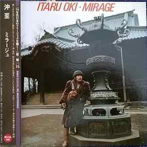 Itaru Oki - Mirage FLAC