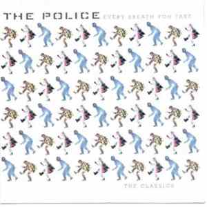 The Police - Every Breath You Take (The Classics) FLAC
