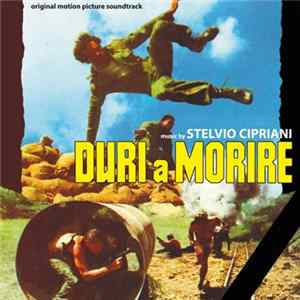 Stelvio Cipriani - Duri A Morire FLAC