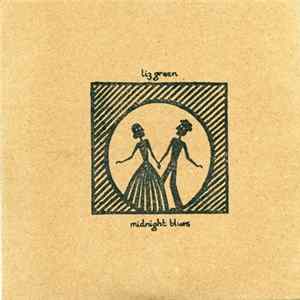 Liz Green - Midnight Blues FLAC