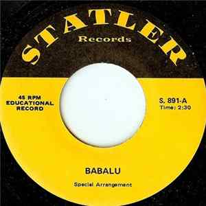 Unknown Artist - Babalu FLAC