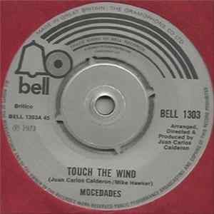 Mocedades - Touch The Wind / Eres Tu FLAC