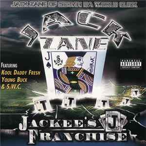 Jack Zane - Jackee's Franchise FLAC
