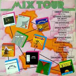 Various - Mix Tour FLAC