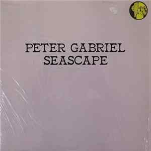 Peter Gabriel - Seascape FLAC
