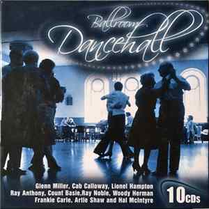 Various - Ballroom Dancehall FLAC