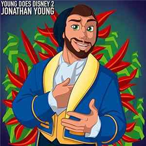 Jonathan Young - Young Does Disney 2 FLAC