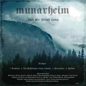 Munarheim - ...Und Der Wind Sang FLAC
