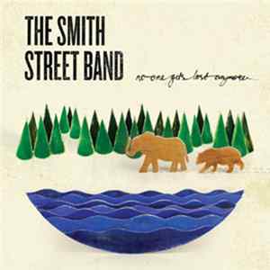 The Smith Street Band - No One Gets Lost Anymore FLAC