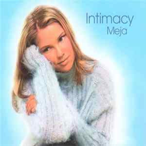 Meja - Intimacy FLAC