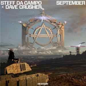 Steff Da Campo x Dave Crusher - September FLAC