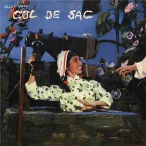 Cul de Sac - China Gate FLAC