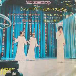 The Supremes - The Supremes Best 4 FLAC