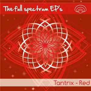 Tantrix - Red FLAC