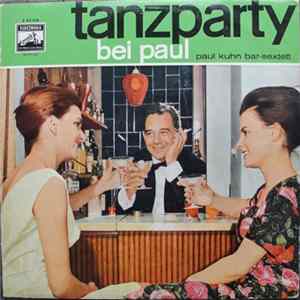 Paul Kuhn Bar-Sextett - Tanzparty Bei Paul FLAC