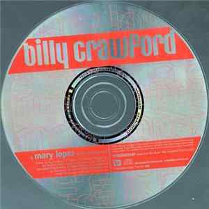 Billy Crawford - Mary Lopez FLAC