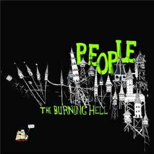 The Burning Hell - People FLAC
