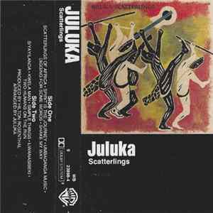 Juluka - Scatterlings FLAC