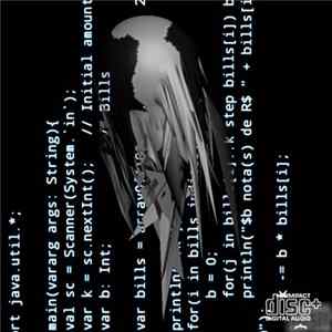 Creepy Earth - Creepy Earth FLAC