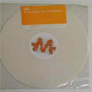 M- - Le Complexe Du Corn-Flakes FLAC