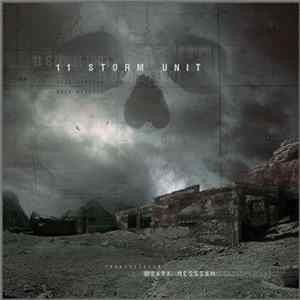11 Storm Unit - Dark Messiah FLAC