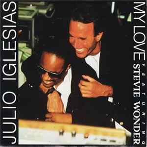 Julio Iglesias - My Love FLAC