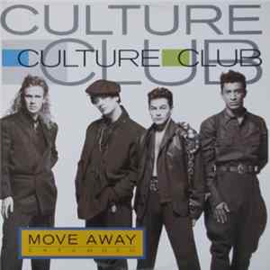 Culture Club - Move Away FLAC