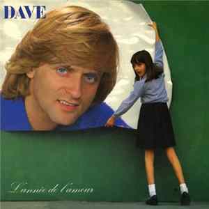 Dave - L'Année De L'Amour FLAC
