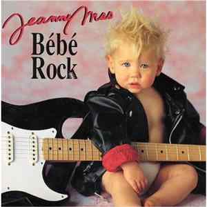Jeanne Mas - Bébé Rock FLAC