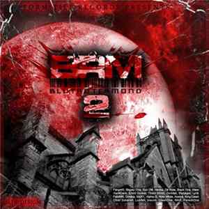 Various - BRM 2 FLAC