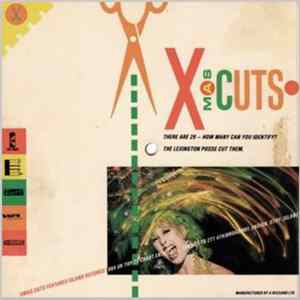 Various - Xmas Cuts FLAC