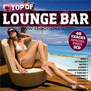 Various - Top Of Lounge Bar FLAC