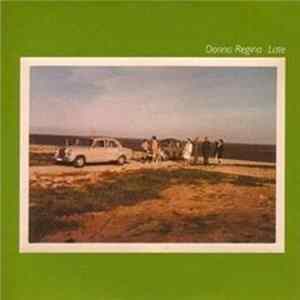 Donna Regina - Late FLAC
