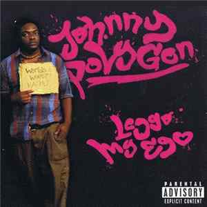 Johnny Polygon - Leggo My Ego FLAC
