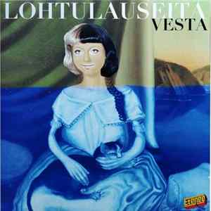 Vesta - Lohtulauseita FLAC