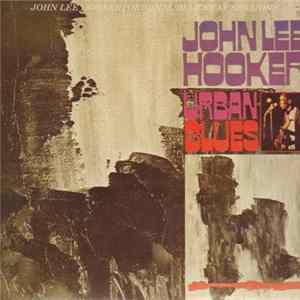 John Lee Hooker - Original Bluesway Sessions FLAC